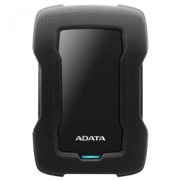 Жорсткий диск внутрішній HDD ADATA Durable HD330 AHD330-2TU31-CBK Black 2 TB