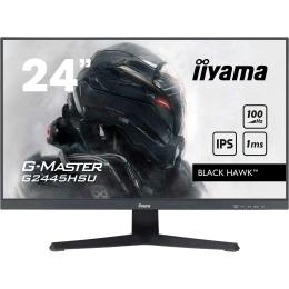 Монітор Iiyama G2445HSU-B2 Black 23.8