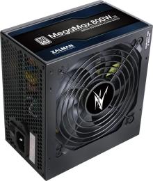 Блок живлення для ПК Zalman MegaMax ZM800-TXII 800W