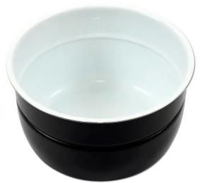 Чаша для мультиварки Rotex RIP5018-C Black White