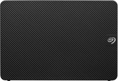 HDD диск Seagate Expansion Desktop Drive STKP4000400 Black 4TB