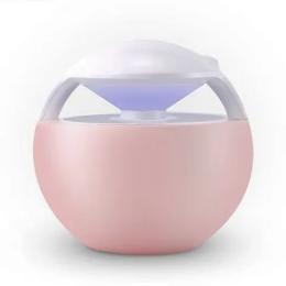 Зволожувач повітря Remax Mercury RT-EM05 Pink