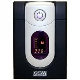 Джерело безперебійного живлення PowerCom IMD-1025AP LCD