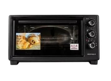 Електрична піч Grunhelm GN42KA (F00257525)