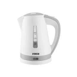 Електрочайник Noveen EK1201 White