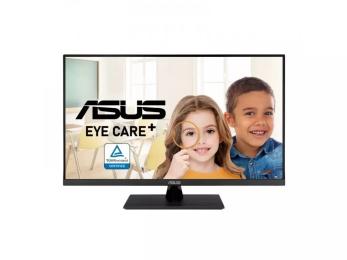Монітор Asus VP327Q (90LM09F0-B01EB0) Black 31.5