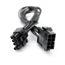 Кабель-перехідник для живлення процесора 6+2P--8P Voltronic YT-PAP-6+2P--8P