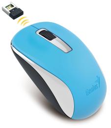 Мишка Genius NX-7005 Blue