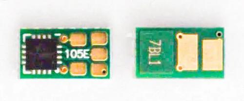 Чіп для картриджа HP LJ ENTERPRISE M506/M527 CF287X 18K EVERPRINT (CHIP-HP-CF287X)