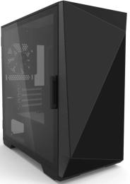 Корпус для ПК Zalman Z1 ICEBERG