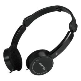 Накладні навушники Jedel HS-612 Black