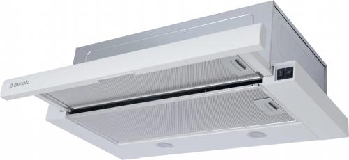 Витяжка Minola MTL 6292 WH 700 LED
