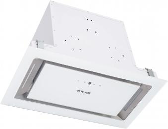 Витяжка Perfelli BISP 5673 WH 1000 LED Strip