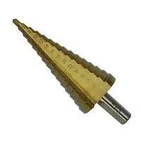 Свердло Werk ступінчате по металу 4-32 мм