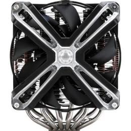 Кулер Zalman CNPS20X ARGB процесорний, 6mm x 6 2 x 140mm 800-1500rpm TDP 300