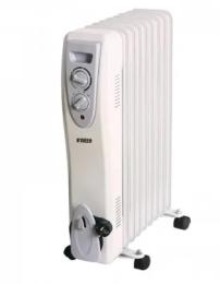Обігрівач Noveen OH9 White 2000W