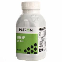 Принтерний тонер Patron OKI B401 (T-PN-OB401-080)