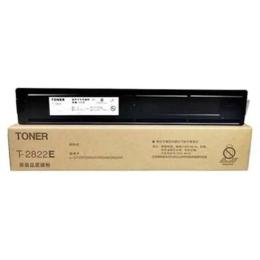 Картридж для принтера Toshiba Лазерний T-2822E Black (6AJ00000249)