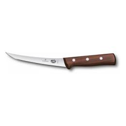 Кухонний ніж Victorinox Rosewood Boning 5.6606.15 обвалювальний