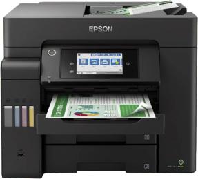 Багатофункціональний пристрій Epson L6550 (C11CJ30404)