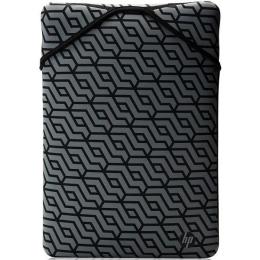 Чохол для ноутбука HP 15.6 Reversible Protective Sleeve Black Gray (2F2L0AA)