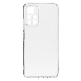 Чохол-накладка ArmorStandart Air Series для Xiaomi Poco M4 Pro Transparent