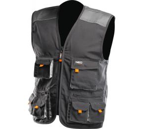 Жилет NEO Tools 81-260-S