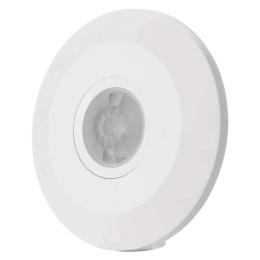 Датчик руху Emos G1150 PIR 2000W IP20 White