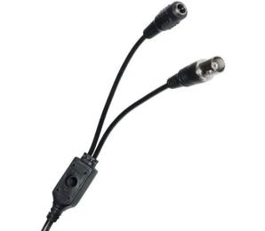 Камера відеонагляду Partizan COD-VF3CS AHD, FullHD 1.0