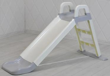 Дитяча гірка Doloni 0140/12 Gray Beige 140 см