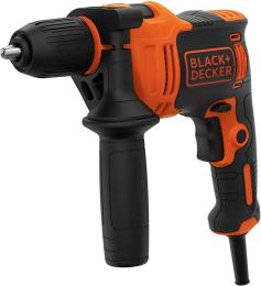 Дриль Black+Decker BEH710K