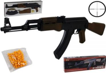 Іграшкова зброя Cyma Р1093/267171 Автомат