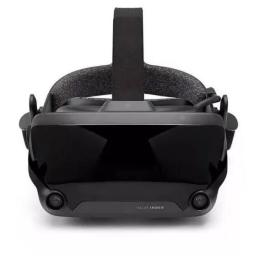 Окуляри віртуальної реальності Valve Аксесуар для приставки VALVE INDEX VR HEADSET ONLY (V003614-00) (F00241742)