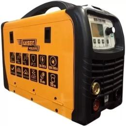 Зварювальний апарат Kaiser MIG 310 PRO