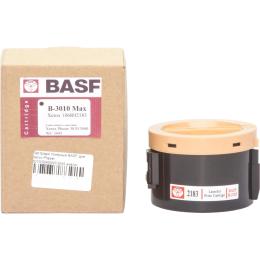 Картридж для принтера BASF для Xerox Phaser 3040 106R02183 Black - KT-XP3010-106R02183