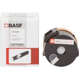 Картридж для принтера BASF для Xerox Phaser 3010 106R02181 Black - KT-XP3010-106R02181