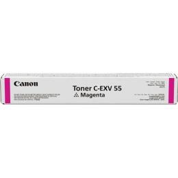 Тонер-картридж для принтера Canon C-EXV55 Magenta (2184C002AA)