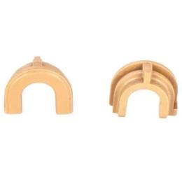 Принтерний підшипник резинового вала Patron BUSH-HP-1505-PNP для HP P1005 / 1505