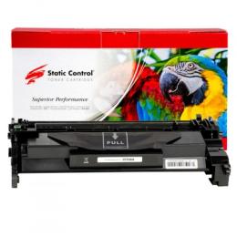 Картридж для принтера Static Control (SCC) HP CF230A (30A), Canon 051 Parrot (002-01-LF230AU)