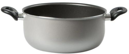 Каструля TVS Velvet 62406242310001 без кришки, 24 см, 4.7 л