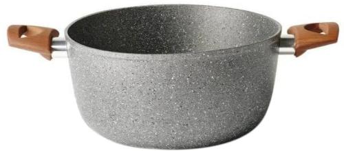 Каструля TVS Mineralia Eco Induction BS480202910201 20 см, 2.6 л