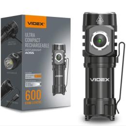 Ліхтарик Videx VLF-A055