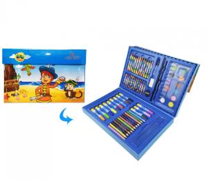 Набір для творчості METR+ MK 3226 Острів скарбів