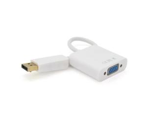Конвертер Voltronic YT-C-DP (M)/VGA (F) W (22009) DisplayPort - VGA
