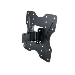 Кріплення для телевізора ITech LCD523B Black поворотно-похиле 23-42 до 30 кг