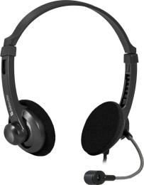 Накладні навушники Defender Aura 104 Black