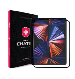 Захисне скло для планшетів Neu Chatel Screen Protective HD Glass 0.26mm for iPad Air 13 2024/iPad Air 13 2025 Front