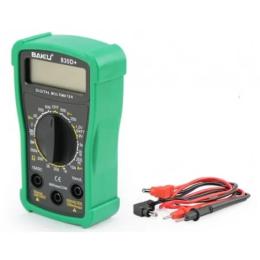 Мультиметр Baku BK-830D +