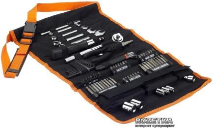 Набір інструментів Black+Decker A7063 76 предметів