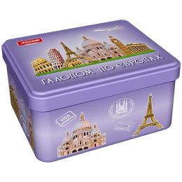 Карткова гра Artos Games 1205ATS Галопом по Європі